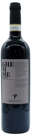 Ghemme