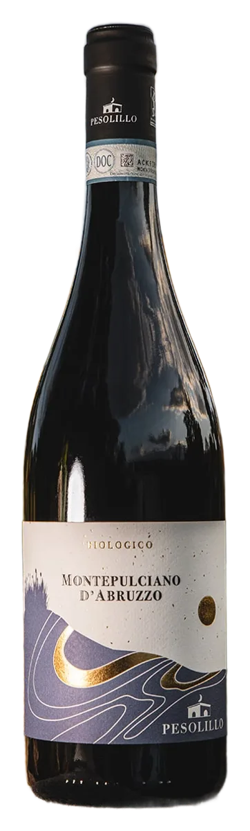 Montepulciano d'Abruzzo DOC