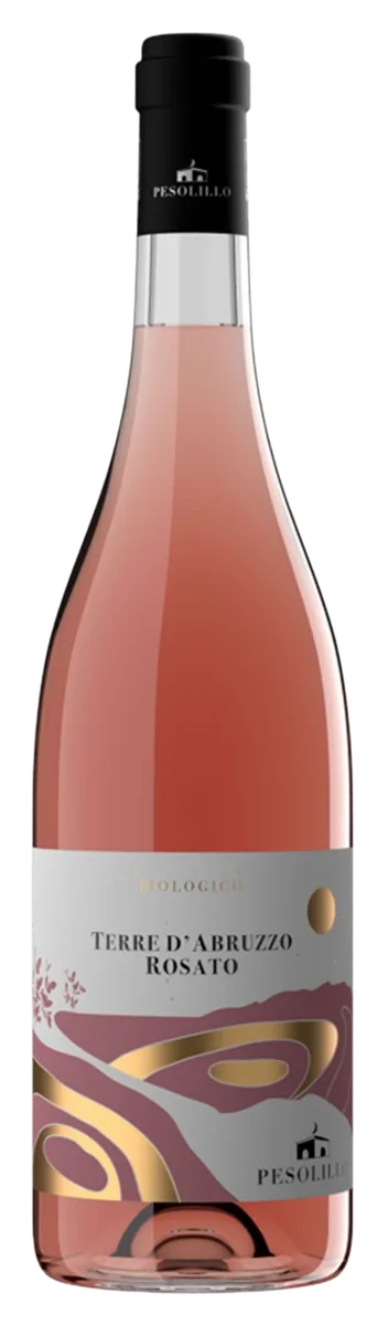 Rosato Terre d'Abruzzo