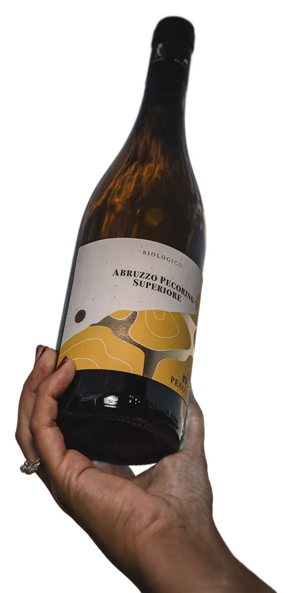 Abruzzo Pecorino Superiore