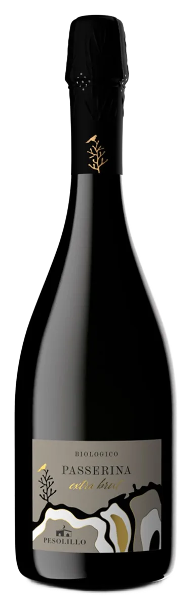 Passerina Extra Brut