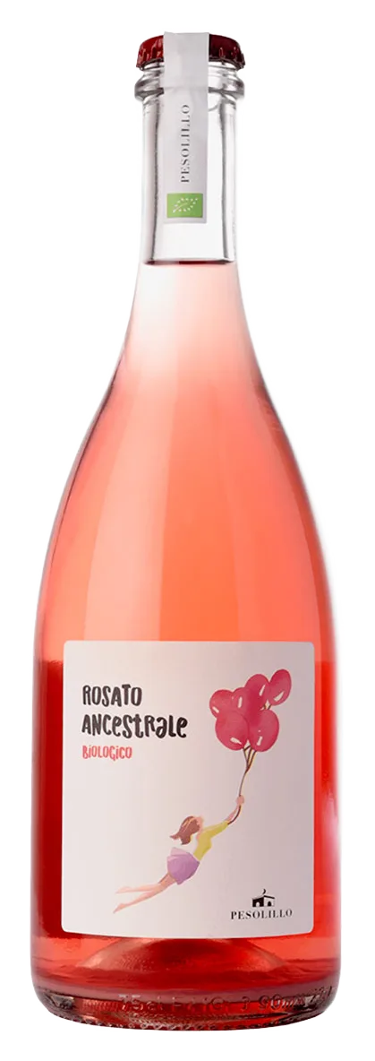 Rosato ancestrale