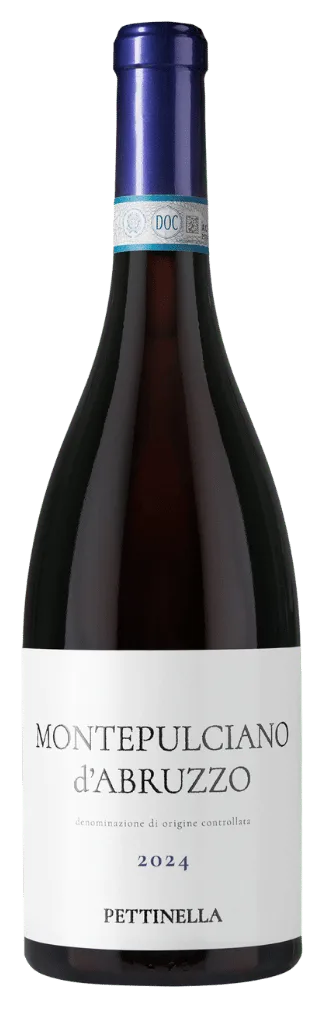 Montepulciano d'Abruzzo