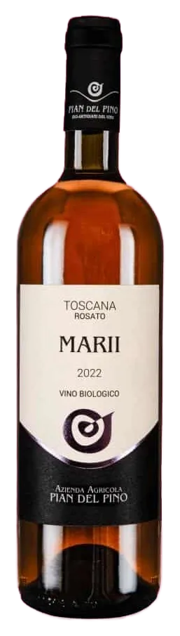 Marii
