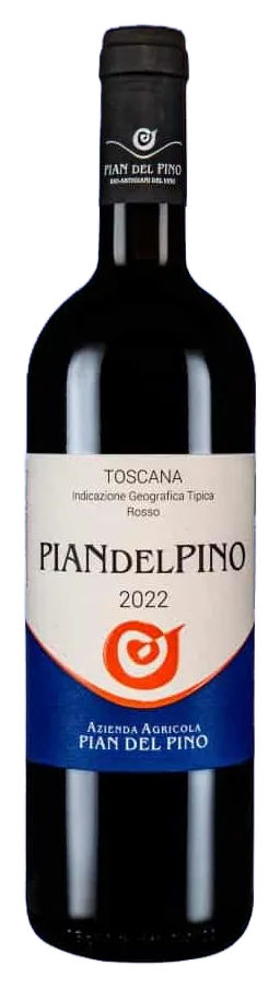 Pian del Pino