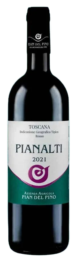 Pianalti