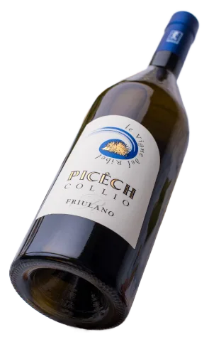 FRIULANO