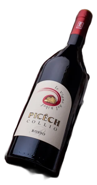 COLLIO ROSSO