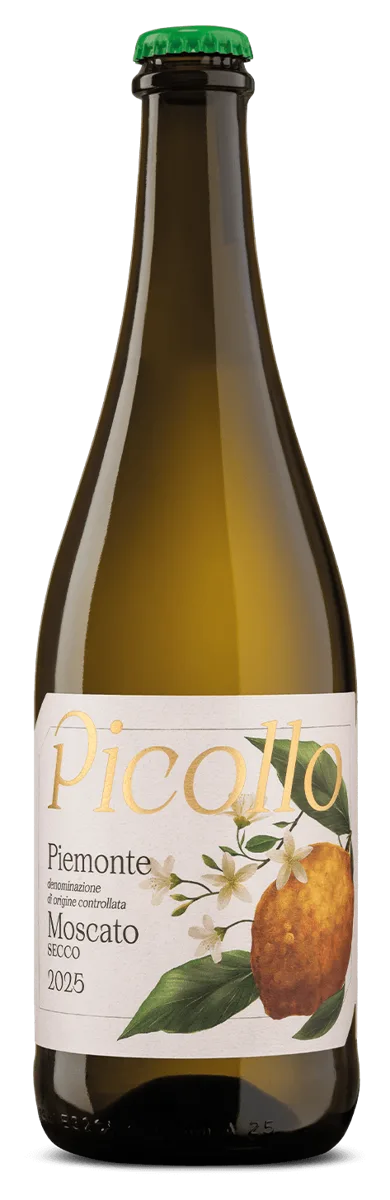 Piemonte Moscato