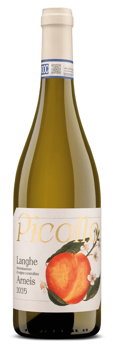 Langhe Arneis