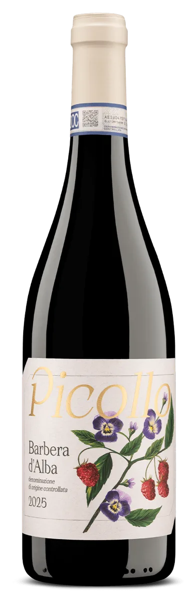 Barbera d'Alba