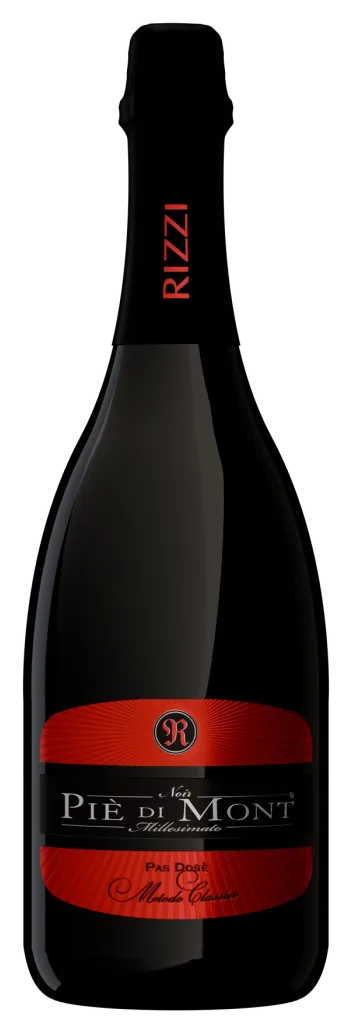 Noir Pas Dosè Millesimato