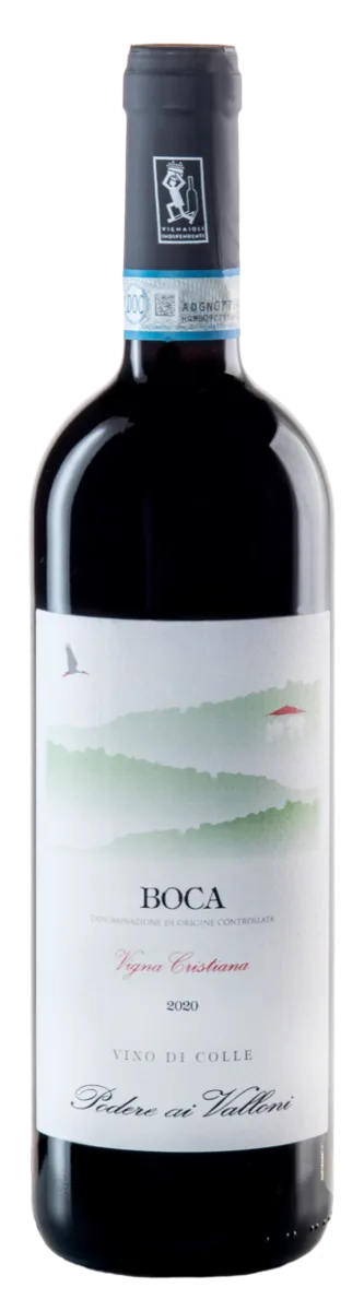 Boca DOC Vigna Cristiana