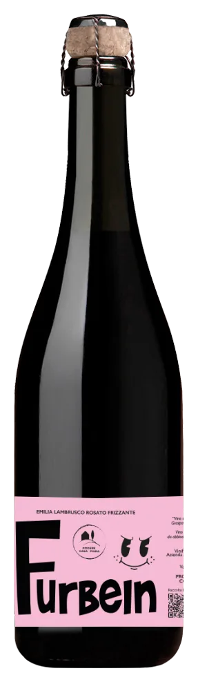 FURBEIN – Lambrusco