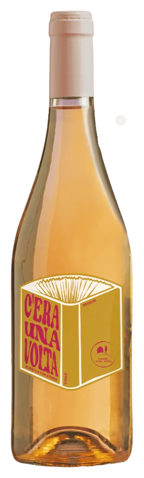 C’ERA UNA VOLTA