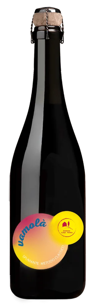 VAMOLÀ – Spumante