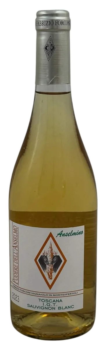 "Anselmino" Sauvignon Blanc