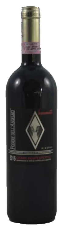 Chianti Montespertoli Riserva "Ingannamatti"