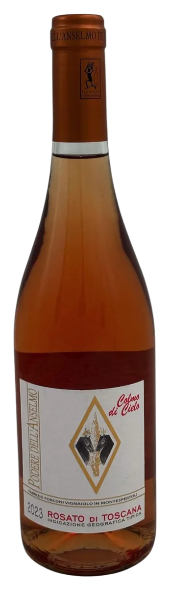 Colmo di Cielo Rosato