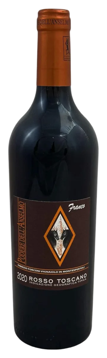 Franco Cabernet Sauvignon
