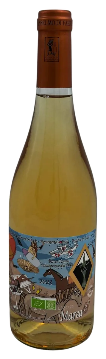 Marea Bianco