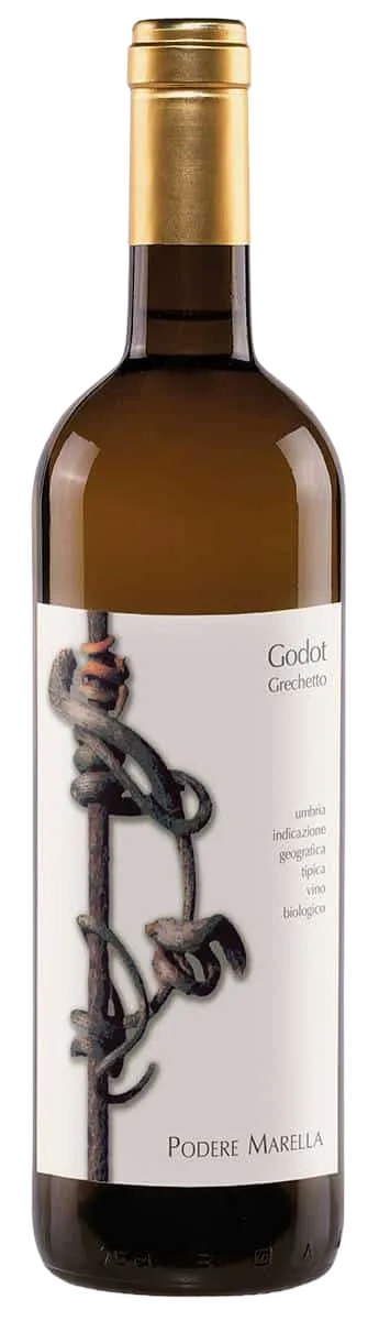 Godot Grechetto