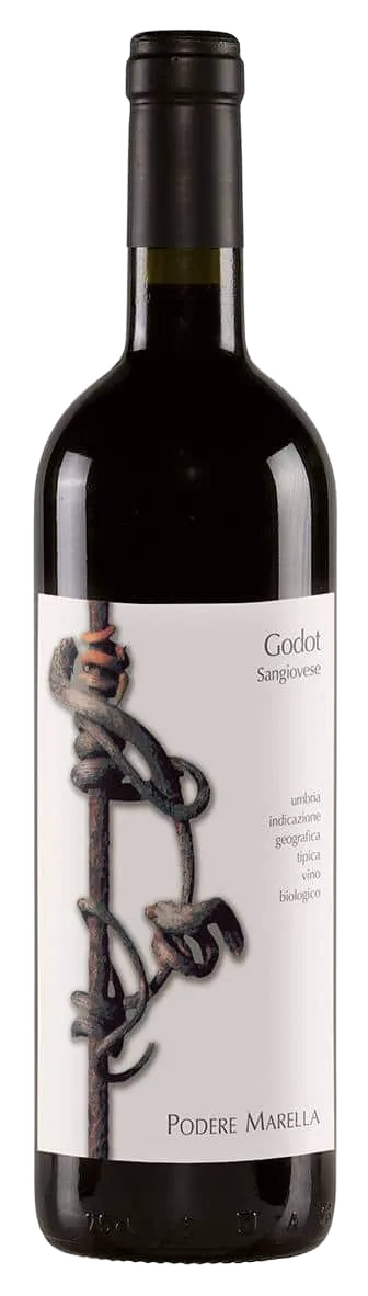 Godot Sangiovese