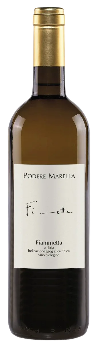 Fiammetta Vermentino
