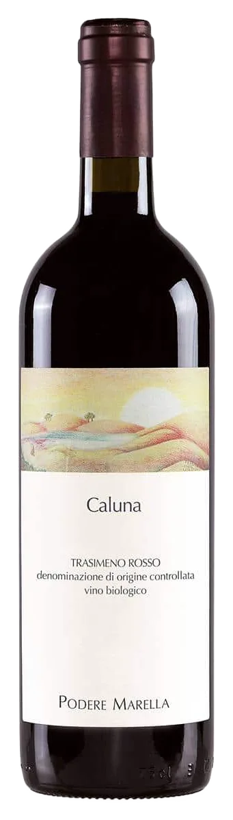 Caluna