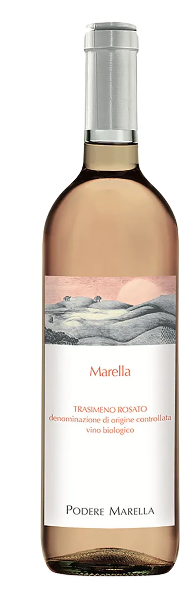 Marella Rosato