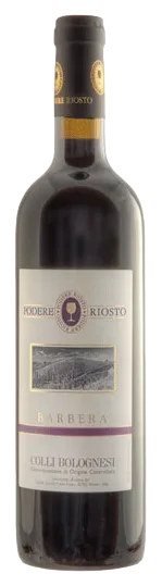 Barbera DOC
