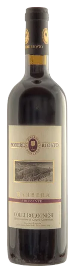 Barbera Frizzante DOC