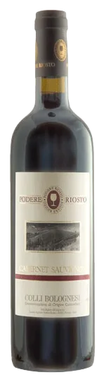 Cabernet Sauvignon DOC