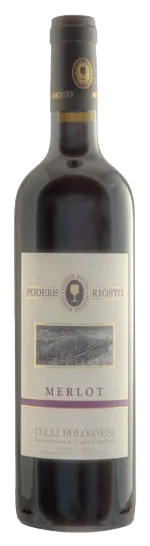 Merlot DOC