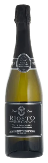 Pignoletto Spumante DOCG