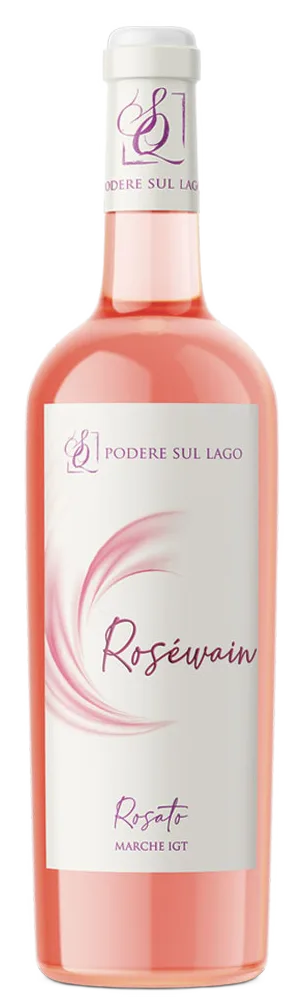 Roséwain