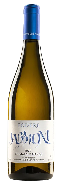Marche Bianco IGT