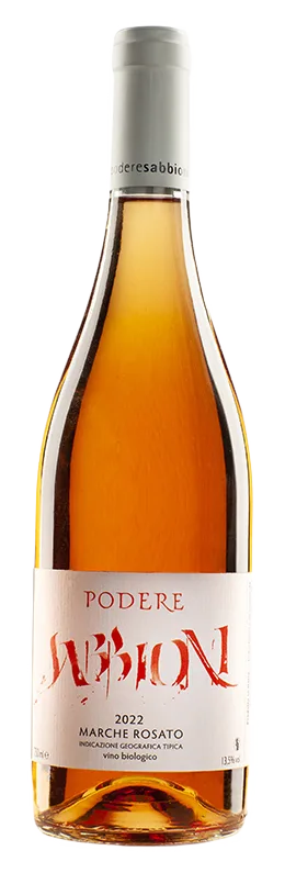 Marche Igt Rosato