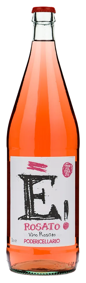 E' ROSATO