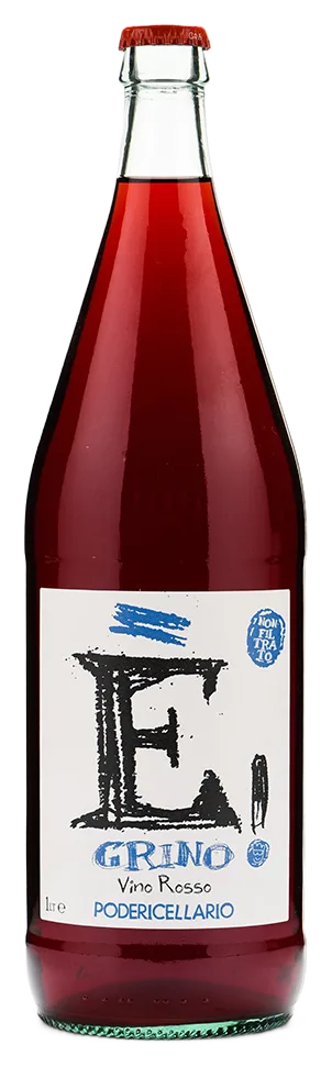 E' GRINO