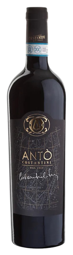 Antò Montepulciano d’Abruzzo DOC Riserva