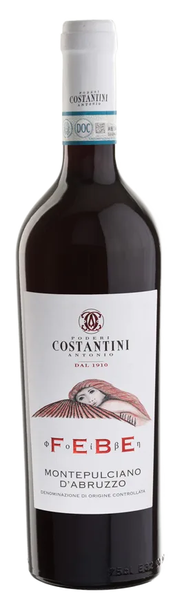 Montepulciano d’Abruzzo DOC