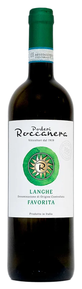 Langhe DOC Favorita