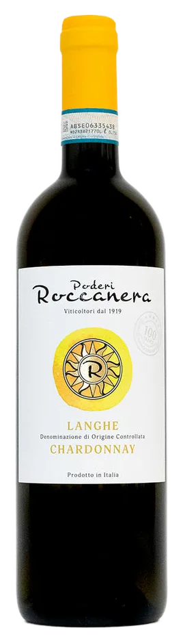 Langhe DOC Chardonnay