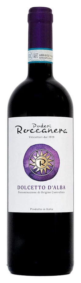 Dolcetto d'Alba DOC