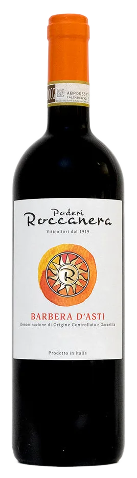 Barbera d'Asti DOCG
