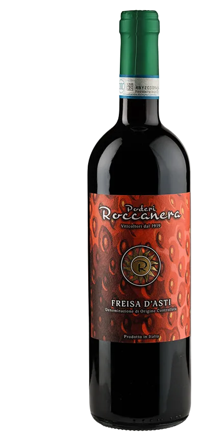 Freisa d'Asti DOC