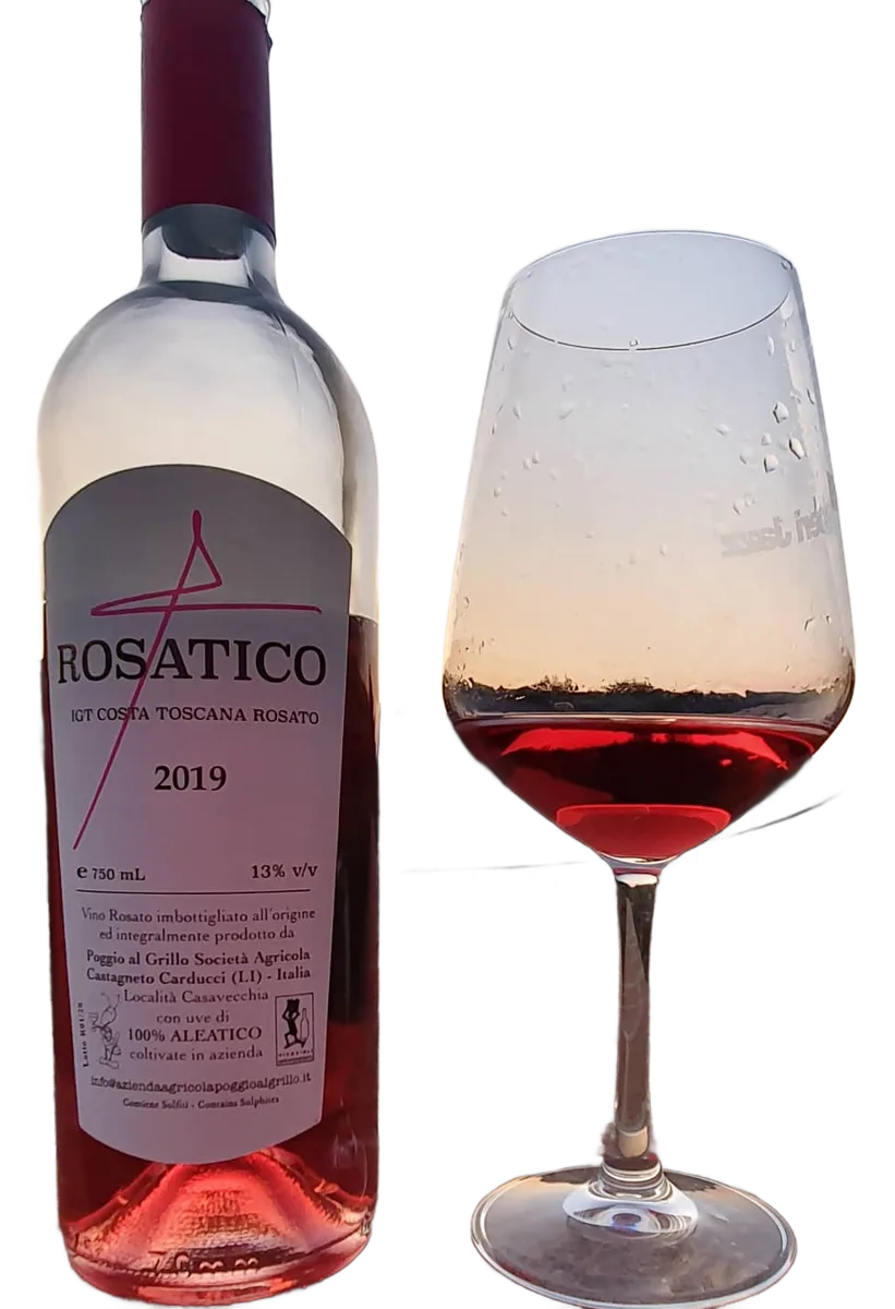 Rosatico