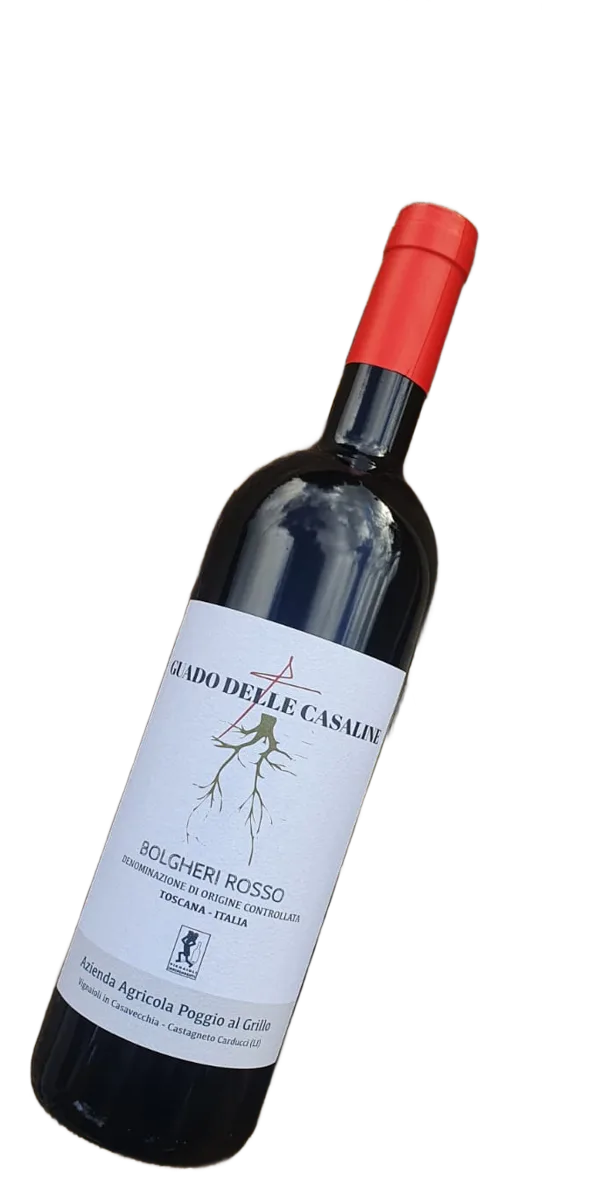Guado delle Casaline