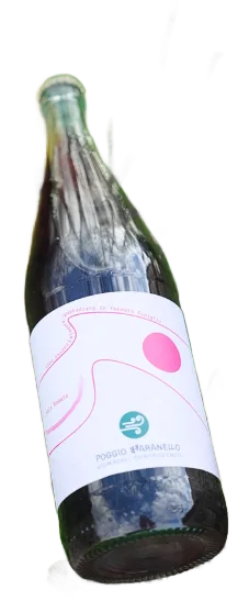 Solo Rosato